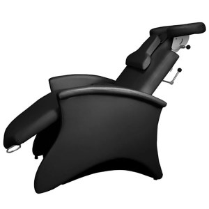 Additional picture of SM Monroe Chair/Bed Black