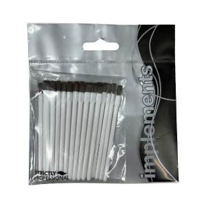 Additional picture of SP Disp Lip Brushes 25pk