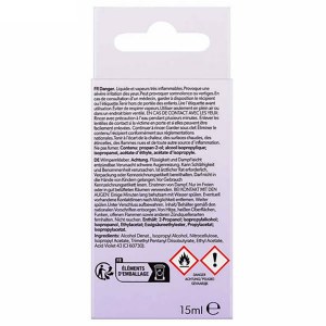 Additional picture of SS Ind Lash Adhesive Clear 15m