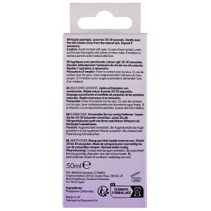 Additional picture of SS Ind Lash Remover 50ml