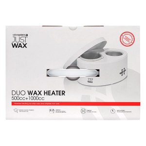 Additional picture of SS JW Duo Wax Heater