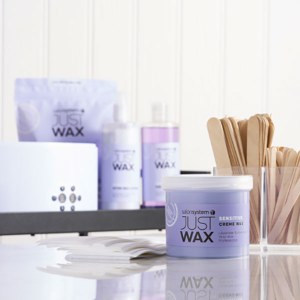 Additional picture of SS JW Lavender Creme Wax 450g