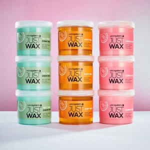 Additional picture of SS JW Soft Wax 450g 3pk