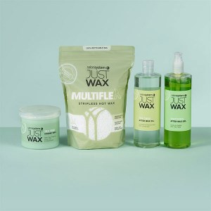 Additional picture of SS JW TT After Wax Gel 500ml