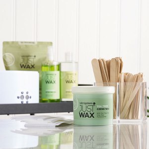 Additional picture of SS JW Tea TCreme Wax 450g 3pk
