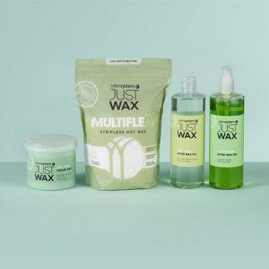 Additional picture of SS JW Tea Tree Multiflex 700g