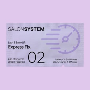 Additional picture of SS Lash & Brow Lift Exp Trio