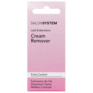 Additional picture of SS Lash Ext Cream Remover 15ml