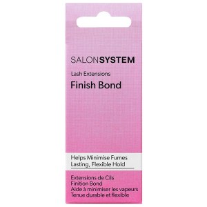 Additional picture of SS Lash Ext Finish Bond15ml