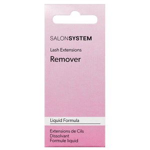 Additional picture of SS Lash Ext Remover 15ml