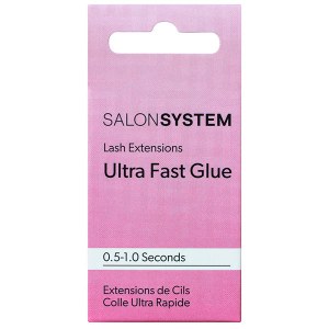 Additional picture of SS Lash Ext Ultra Fast Glue 5g