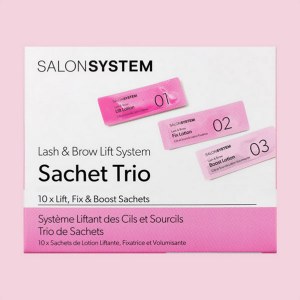 Additional picture of SS LashLift Salon Trio Sachet