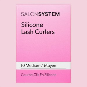 Additional picture of SS LashLift Slicone Curlers M