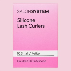Additional picture of SS LashLift Slicone Curlers S