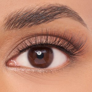 Additional picture of SS Strip Lash 132 Natural