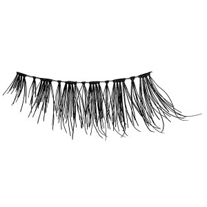 Additional picture of SS Strip Lash 3/4 022 5pk Salon System  Black