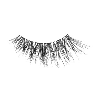 Additional picture of SS Strip Lash 3/4 088 Salon System  Black