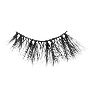 Additional picture of SS Strip Lash 3/4 130 Salon System  Black
