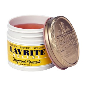 Additional picture of Layrite Original Pomade 120g