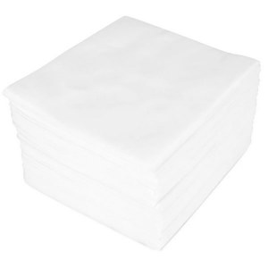 Additional picture of Salon Disp Towel White 50pc