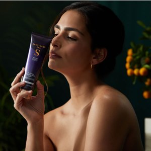 Additional picture of Sanctuary De-Stress Body Balm 150ml