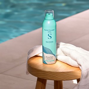 Additional picture of Sanctuary L&M Shower Burst