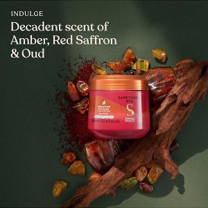 Additional picture of Sanctuary Ruby Body Butter 300 ml