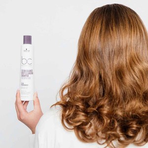 Additional picture of Sch BC CB Cleansing Spoo 250ml