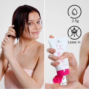 Additional picture of Sch BC CF Shine Savior 150ml
