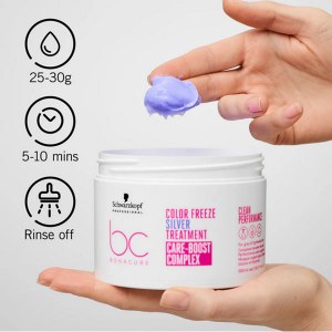 Additional picture of Sch BC CF Silver Treat 500ml