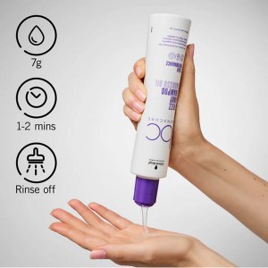 Additional picture of Sch BC Frizz Away Sham 1000ml