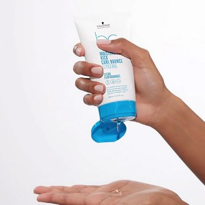 Additional picture of Sch BC MK Curl Bounce 150ml