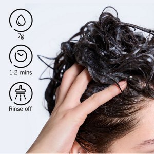 Additional picture of Sch BC MK Shampoo 250ml