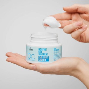 Additional picture of Sch BC MK Treatment 200ml