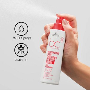 Additional picture of Sch BC RR Cond Spray 200ml