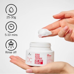 Additional picture of Sch BC RR Treatment 500ml
