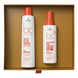 Additional picture of Sch BC Repair Rescue Set