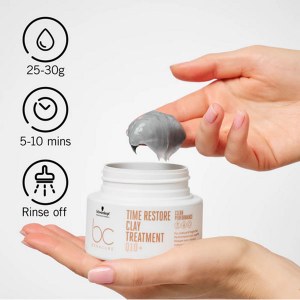 Additional picture of Sch BC TR Clay Treat 500ml
