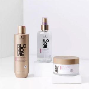 Additional picture of Sch BM All B Light Mask 200ml