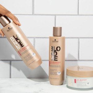 Additional picture of Sch BM All B Rich Mask 200ml