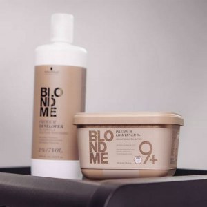 Additional picture of Sch BM Developer 9% 1Ltr