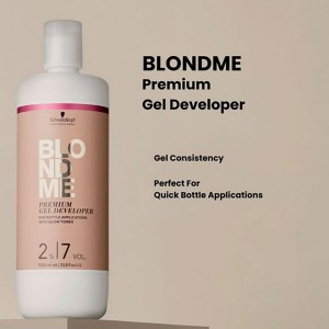 Additional picture of Sch BM Developer Gel 2% 1Ltr