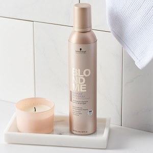 Additional picture of Sch BM Dry Shampoo 300ml