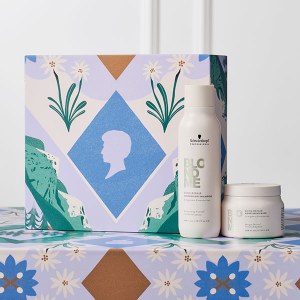 Additional picture of Sch BlondMe Essentials Set
