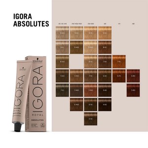 Additional picture of Sch Igora Absolutes 6-60