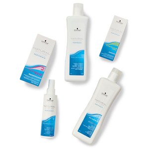 Additional picture of Sch Nat Styling GlamWave0 80ml