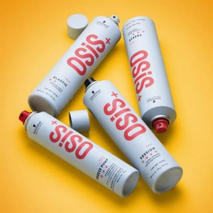Additional picture of Sch Osis Elastic 300ml