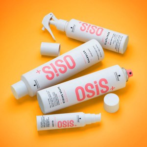 Additional picture of Sch Osis Flatliner 200ml