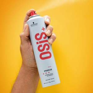 Additional picture of Sch Osis Freeze 300ml