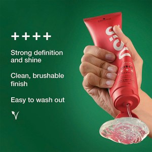 Additional picture of Sch Osis G Force 150ml